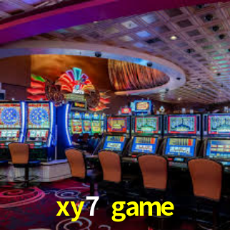 Exclusive Games xy7 game