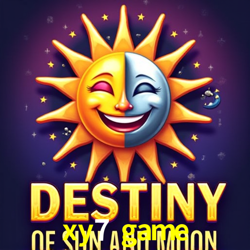 Account Benefits xy7 game