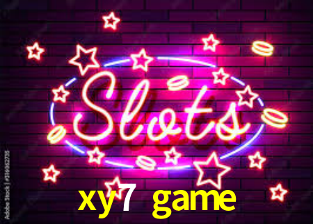 Premium Interface xy7 game