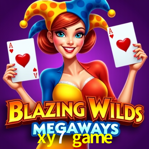 Bonus Features xy7 game