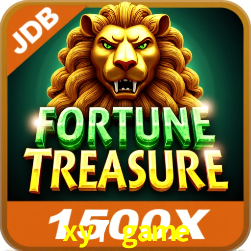 Responsive Design xy7 game