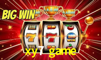 Seasonal Promotions xy7 game