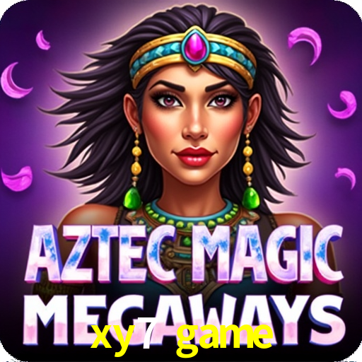 API Integration xy7 game