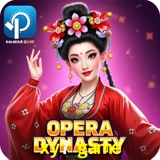 Platform Technology xy7 game