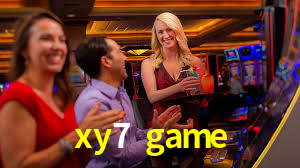 Programa VIP xy7 game