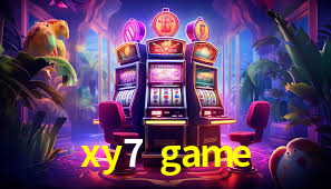 Aviator Game xy7 game