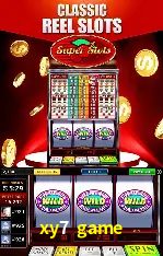 Weekend Specials xy7 game