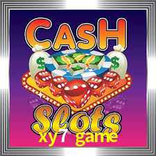 VIP Casino xy7 game