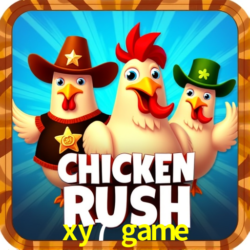 Gates of Olympus xy7 game