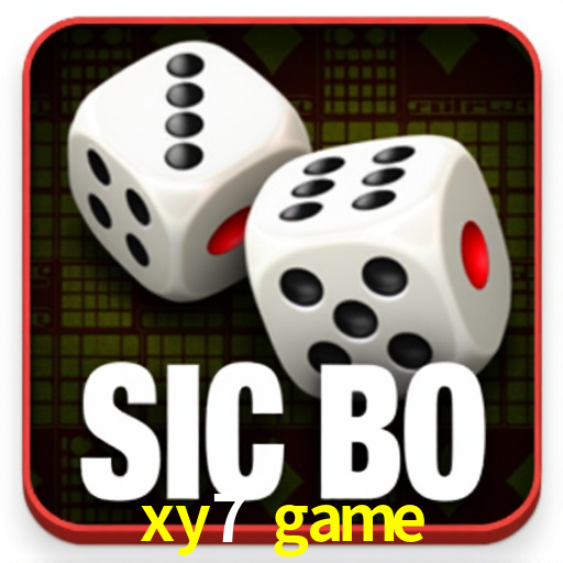 Welcome Bonus xy7 game