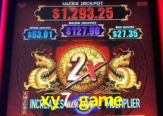 Exclusive Offers xy7 game
